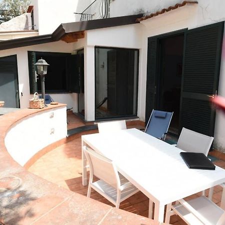 Casa Annali - House And Garden By The Amalfi Coast Villa Maiori Exterior photo